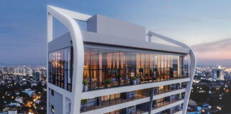 Rooftops: lazer no topo dos prédios residenciais valoriza empreendimentos imobiliários - 14 ROOFTOP