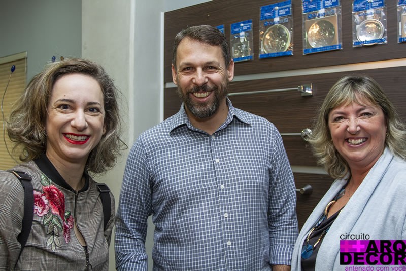 Palestra na Aquaplás com arquiteta e urbanista Patrícia O’Reilly - 20 3