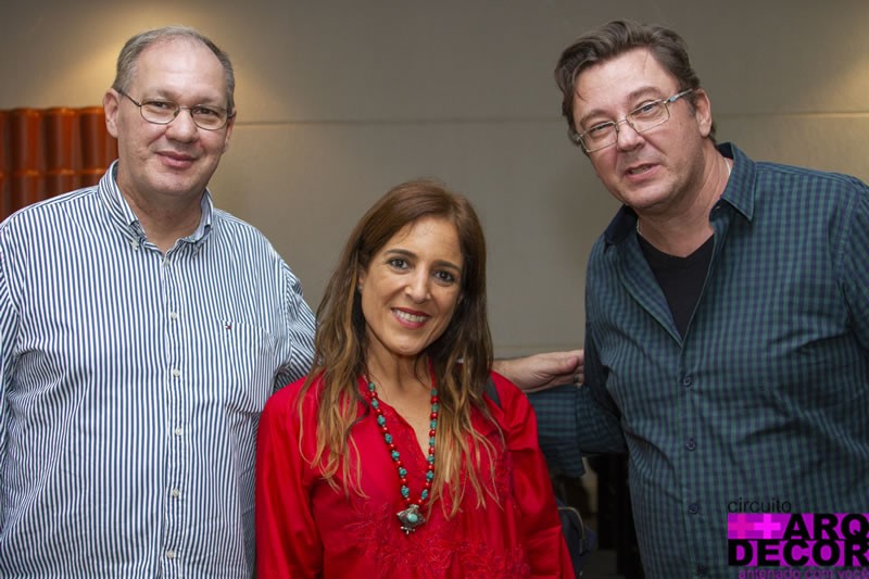 Palestra na Aquaplás com arquiteta e urbanista Patrícia O’Reilly - 56 2