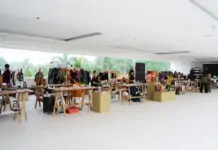 Feira na Rosenbaum retorna à DW! Rio com edição inspirada no morar carioca - A0106812 Aprimorado NR