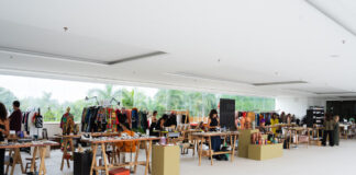 Feira na Rosenbaum retorna à DW! Rio com edição inspirada no morar carioca - A0106812 Aprimorado NR
