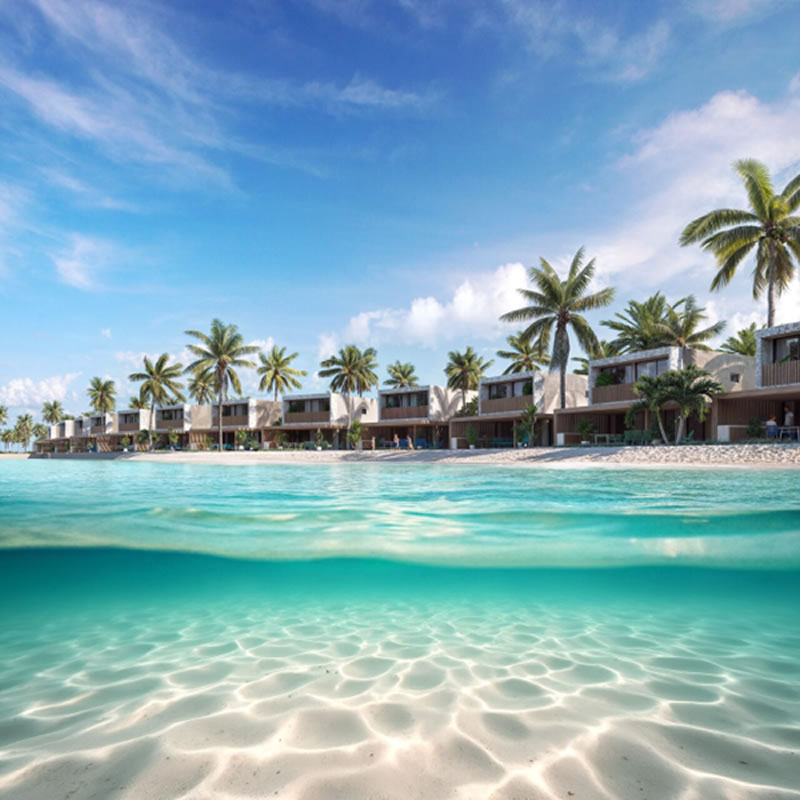 ENTREÁGUAS MILAGRES INOVA COM LAGOAS BALNEÁVEIS E TECNOLOGIA AVANÇADA - AGUA