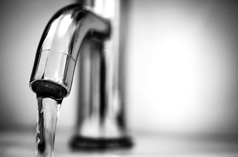 Amanco Wavin Services promove economia de água equivalente a 9 mil piscinas olímpicas - AGUA