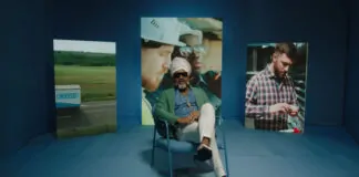 Após duas décadas, Carlinhos Brown retorna como embaixador da Amanco Wavin - AMANCO
