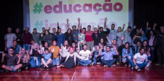 Amanco Wavin e Civicus lançam projeto de inovação social com jovens de escola pública em Joinville - AMANCO