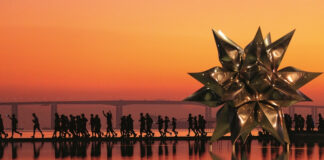 Museu do Amanhã lança livro sobre os seus 10 anos - AMANHÃ