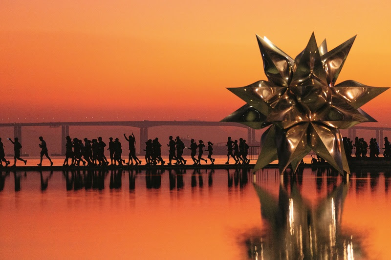 Museu do Amanhã lança livro sobre os seus 10 anos - AMANHÃ