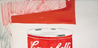 Maior exposição sobre Andy Warhol realizada no Brasil vai até final de junho - ANDY