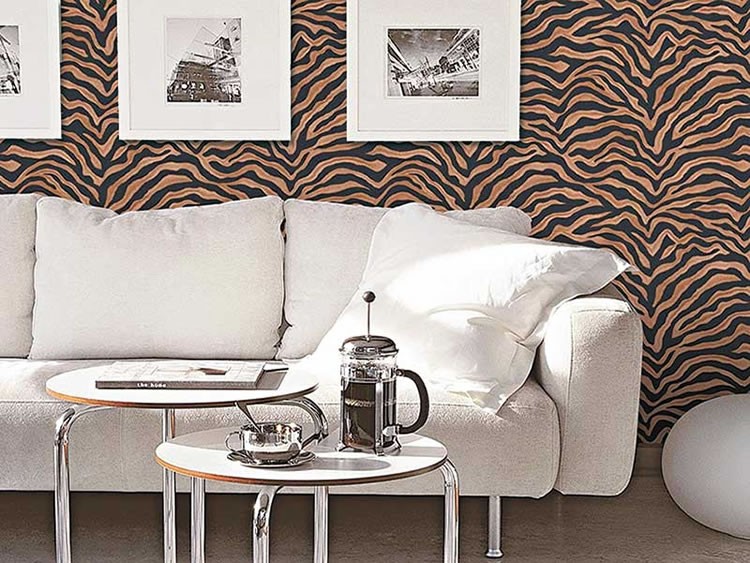 Inspiração em animal print na decoração - ANIMALPRINT01
