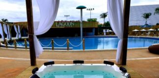 Aqualax chega a Campinas e o Circuito Arq+Decor ganha mais um parceiro - AQUALAX