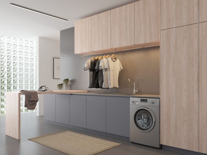 Coleção Fundamental da Arauco busca a construção de ambiente interno versátil e atemporal - ARAUCO Coleção Fundamental da Arauco busca a construção de ambiente interno versátil e atemporal - ARAUCO