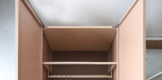 SCA Jd. Europa destaca design inovador e elegância de mobiliário que permite múltiplas configurações - ARMA