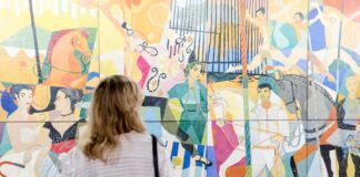 ArtSampa realiza a sua primeira edição em março de 2022 - ARTESAMPAOCA