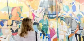 ArtSampa realiza a sua primeira edição em março de 2022 - ARTESAMPAOCA