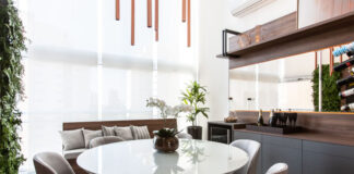 Automação residencial promove nova experiência do morar e facilita as tarefas diárias - AUTOMACAO