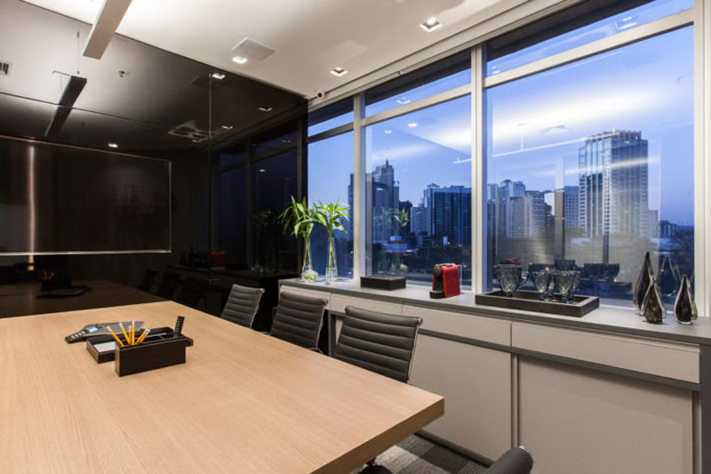 Automação residencial promove nova experiência do morar e facilita as tarefas diárias - AUTOMACAO1