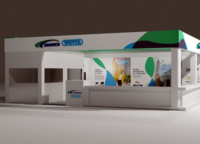 Amanco Wavin promove palestras sobre sustentabilidade, mercado e conteúdos técnicos - Amanco Wavin 001