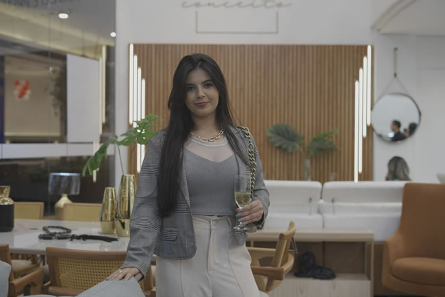 PICCOLLI E PREMIER INAUGURA LOJA-CONCEITO EM CAMPINAS - Andreia Esther 1