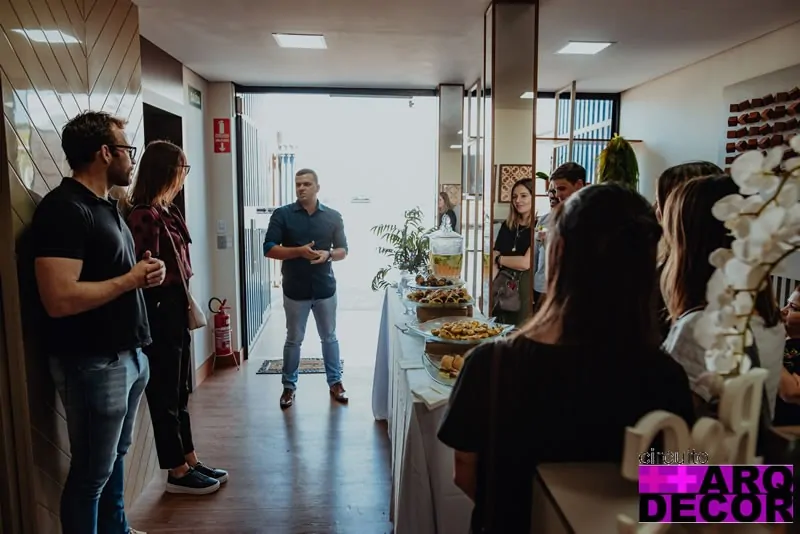 Visita à fábrica R & C  móveis Planejados em Itapira - Arquitetos0022