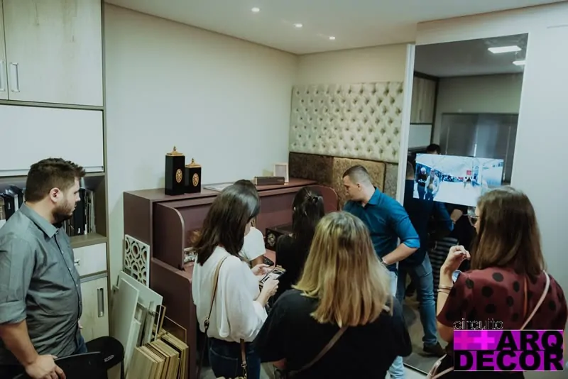 Visita à fábrica R & C  móveis Planejados em Itapira - Arquitetos0028