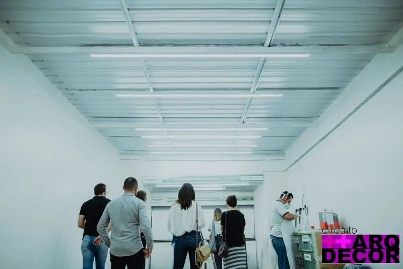 Visita à fábrica R & C  móveis Planejados em Itapira - Arquitetos0055