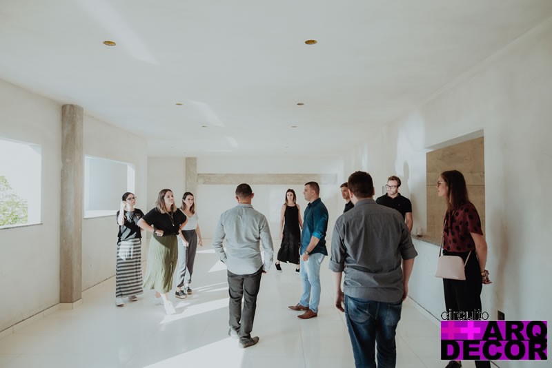 Visita à fábrica R & C  móveis Planejados em Itapira - Arquitetos0065