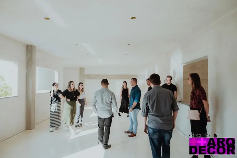 Visita à fábrica R & C  móveis Planejados em Itapira - Arquitetos0065