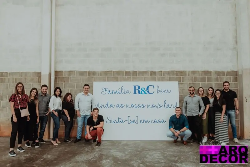 Visita à fábrica R & C  móveis Planejados em Itapira - Arquitetos0067