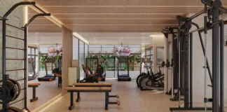 Mercado imobiliário global de bem-estar deve dobrar até 2029 - ArtTower