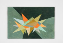 Exposição "Arte Brasileira Uma Seleção" estará aberta até 29 de abril - Arte Brasileira