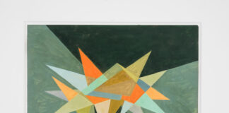 Exposição "Arte Brasileira Uma Seleção" estará aberta até 29 de abril - Arte Brasileira