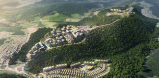 Arqos apresenta o DISTRITQ, o bairro design movido pelo urbanismo consciente - BAIRRO