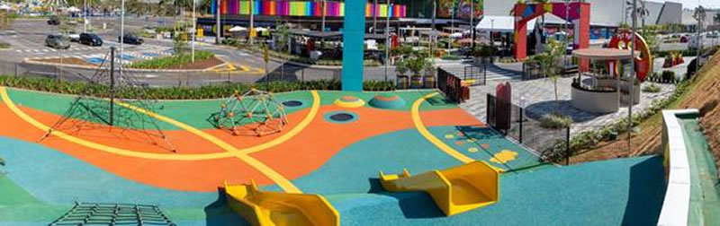 Espaços do Parque das Bandeiras são o novo point de lazer em Campinas - BANDEIRA4 Espaços do Parque das Bandeiras são o novo point de lazer em Campinas - BANDEIRA4