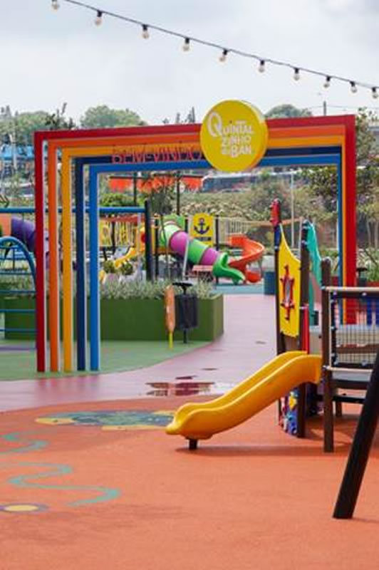 Espaços do Parque das Bandeiras são o novo point de lazer em Campinas - BANDEIRA5 Espaços do Parque das Bandeiras são o novo point de lazer em Campinas - BANDEIRA5