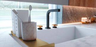 Estilo Mid Century: tendência de decoração que segue em alta - BANHEIRALUXO