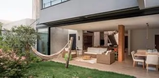 Arquitetura biofílica acentua conexão dos moradores a natureza Arquitetura biofílica acentua conexão dos moradores a natureza - BIOFILICA