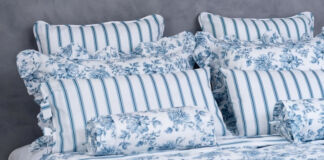 Reduza o estresse com a nova coleção da Blue Gardenia - BLUE