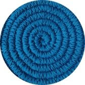 Conforto e estilo em tapetes feitos à mão para áreas externas - BOLA