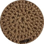 Conforto e estilo em tapetes feitos à mão para áreas externas - BOLA3