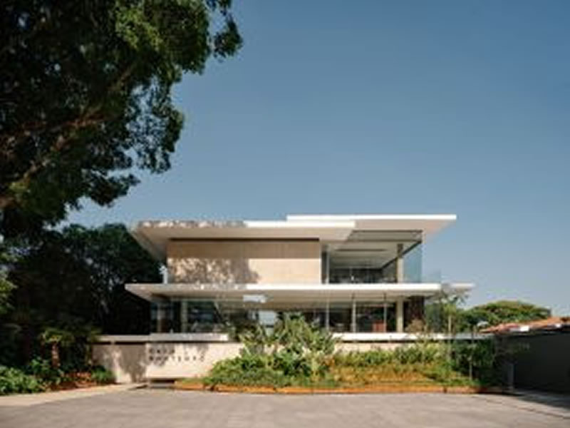 Bontempo celebra 47 anos e se consolida como referência em mobiliário de alto padrão  - BOMTEMPO