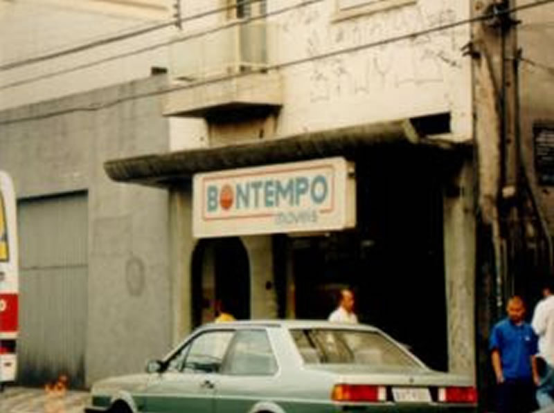 Bontempo celebra 47 anos e se consolida como referência em mobiliário de alto padrão  - BOMTEMPO1