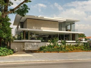 Bontempo apresenta nova leitura sobre o morar contemporâneo  - BONTEMPO