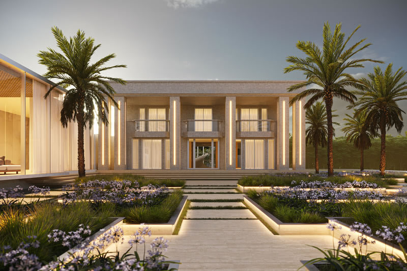 Breton expande atuação e desembarca em Dubai - BRETON