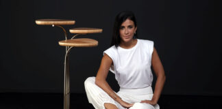 Breton marca presença no 2º Salão Rio de Interiores - BRETON