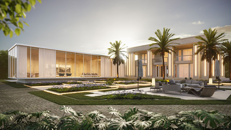 Breton expande atuação e desembarca em Dubai - BRETON1