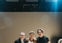 Bruno Gagliasso agora também se aventura no design - BRUNO