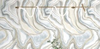 Bucalo e as novas tendências para paredes - BUCALO