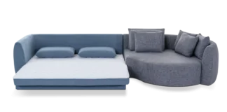 Bell’Arte Living inspira com seus mobiliários azuis - BellArte 01