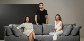 Breton apresenta coleção “Família, Lar de Breton” - Breton apresenta colecao Familia Lar de Breton 01