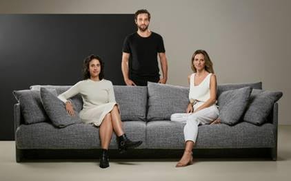 Breton apresenta coleção “Família, Lar de Breton” - Breton apresenta colecao Familia Lar de Breton 01